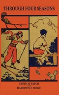 Cover: Through Four Seasons (Nature and Science Readers) - Stanfordpub.com