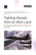 Cover: Fighting Abroad from an Ally's Land - RAND Corporation