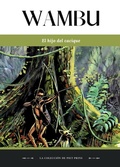 Cover: Wambu - Paideia Press