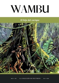 Enlarge image Cover: Wambu - Paideia Press