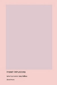 Enlarge image Cover: Insect Intrusions - Derf Press