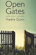 Cover: Open Gates - Hive Studio Books