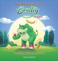 Cover: The Adventures of Bentley Hippo - BHEC Publishing