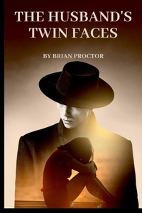 Enlarge image Cover: The Husband's Twin Faces - Relationship, Fiction, Love with Boss, Romance,
