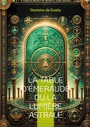 Bild: La table d'Émeraude ou La lumière astrale - BoD - Books on Demand