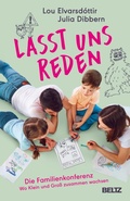 Cover: Lasst uns reden - Beltz eBook