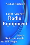 Bild: Light Aircraft Radio  Equipment - Askhat Khafizow
