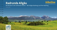 Abbildung von: RadRunde Allgäu - Esterbauer