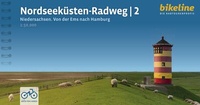 Abbildung von: Nordseeküsten-Radweg 2 - Esterbauer