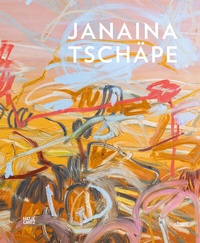 Abbildung von: Janaina Tschäpe - Hatje Cantz Verlag