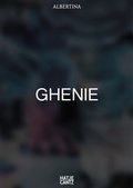 Cover: Adrian Ghenie - Shadow Paintings - Hatje Cantz Verlag