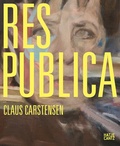 Cover: Res Publica - Hatje Cantz Verlag