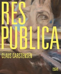 Abbildung von: Res Publica - Hatje Cantz Verlag