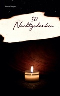 Cover: 50 Nachtgedanken - BoD - Books on Demand