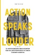 Cover: Action Speaks Louder - Enspire Books