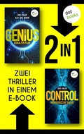Cover: Genius & Control - dotbooks