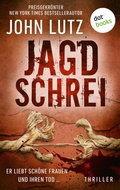 Cover: Jagdschrei - dotbooks