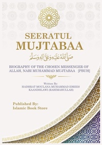 Abbildung von: Seeratul Mujtabaa - Islamic Book Store