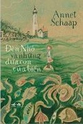 Cover: Small Lights and the Children of the Sea - Van Hoc