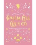 Cover: The Dignity of a Lady, Intelligent Communication, Elegant Behavior - Dan Tri