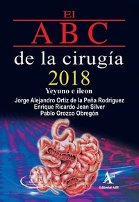 Abbildung von: El ABC de la cirugía 2018. Yeyuno e íleon - Editorial Alfil