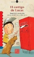 Cover: Castigo de Lucas - Nostra Ediciones