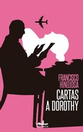 Cover: Cartas a Dorothy - Almad&iacute;a Ediciones