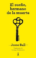 Cover: El sue&ntilde;o, hermano de la muerte - Sigilo Editorial