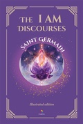 Cover: The I AM Discourses - Pampia Grupo Editor