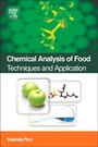 Cover: Chemical Analysis of Food: Techniques and Applications - Academic Press