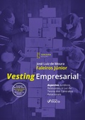 Bild: Vesting Empresarial - 3&ordf; Ed - 2024 - Editora Foco