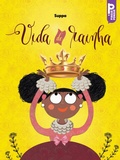 Cover: Vida de rainha - Pingue Pongue Educa&ccedil;&atilde;o