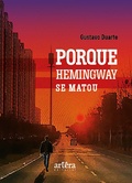 Cover: Porque Hemingway se Matou - Editora Appris