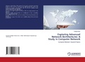 Cover: Exploring Advanced Network Architectures - LAP Lambert Academic Publishing