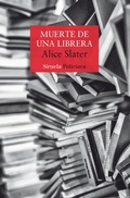 Cover: Muerte de una librera - Siruela