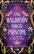 Cover: Una maldici&oacute;n para el pr&iacute;ncipe - Plataforma Neo