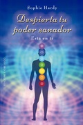 Cover: Despierta tu poder sanador - EDICIONES OBELISCO