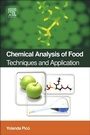 Cover: Chemical Analysis of Food: Techniques and Applications - Academic Press