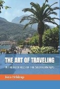 Cover: The Art of Traveling - Mylifetree