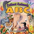 Cover: Extinct Animals ABC - Sloth Dreams Publishing