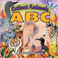 Enlarge image Cover: Extinct Animals ABC - Sloth Dreams Publishing