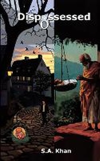 Enlarge image Cover: Dispossessed - Blue Rose Publishers