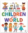 Cover: Cities: Children of the World - Prakash Books India Private Limited