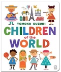 Cover: Cities: Children of the World - Prakash Books India Private Limited