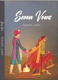 Enlarge image Cover: Seven Vows - Book rivers