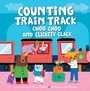 Cover: Counting Train Track Choo Choo and Clickety Clack - Wonder House Books