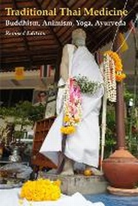 Abbildung von: Traditional Thai Medicine - White Lotus Company, Ltd. (Thailand)