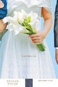 Enlarge image Cover: Cheerful Weather for the Wedding - Humanist