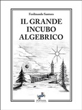 Cover: Il grande incubo algebrico - Fontana Editore