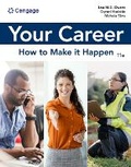 Cover: Your Career: How to Make it Happen - South-Western College Publishing